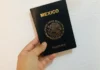 Simplifican trámites para emisión de pasaportes