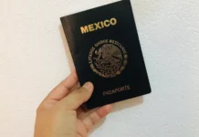 Simplifican trámites para emisión de pasaportes