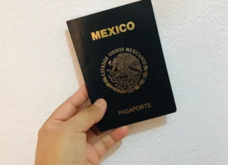 Simplifican trámites para emisión de pasaportes