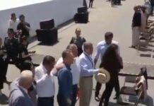 Palabras Más / ¿Qué no la vieron?