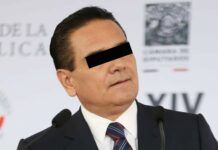 Gertz Manero declaró que Silvano Aureoles tuvo protecciones para fugarse