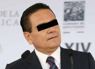 Gertz Manero declaró que Silvano Aureoles tuvo protecciones para fugarse