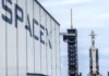 SpaceX, anunció expansión en Florida por mil 800 mdd