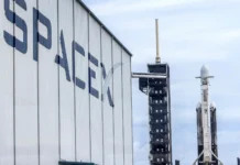 SpaceX, anunció expansión en Florida por mil 800 mdd