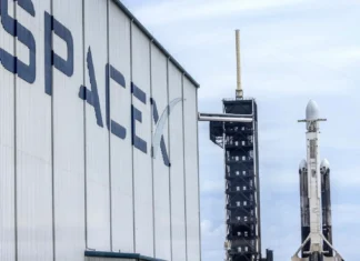 SpaceX, anunció expansión en Florida por mil 800 mdd