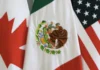 Entraron en vigor aranceles de Trump contra México y Canadá