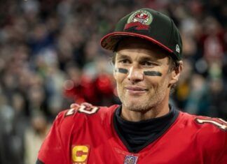 Salida de Patriots fue por tensiones con Bill Belichick: Brady