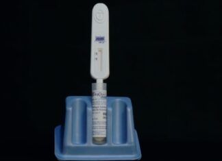 Lenacapavir, segura como inyección preventiva frente al VIH