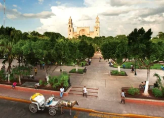Yucatán mejoró calificación crediticia