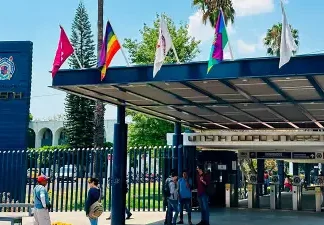 Poder Público / Podrían desechar amparos contra la reforma la universitaria en la Casa de Hidalgo