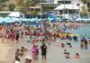 Vacaciones de Semana Santa arrojó 144 mil 948 mdp a México: Sectur