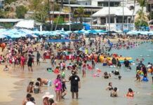 Vacaciones de Semana Santa arrojó 144 mil 948 mdp a México: Sectur