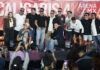 Los Caligaris aseguraron que México es “la bisagra” de su carrera