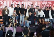 Los Caligaris aseguraron que México es “la bisagra” de su carrera