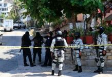 Aumenta violencia política en México rumbo a elecciones judiciales