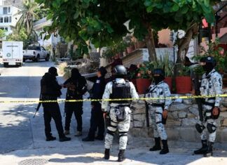Aumenta violencia política en México rumbo a elecciones judiciales