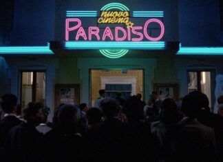 El México de Hoy / Películas antiguas