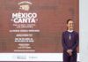 Homo Espacios / Estrategia artesanal, México Canta… y una sincopada cartelera