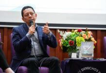 «La paz como derecho humano»