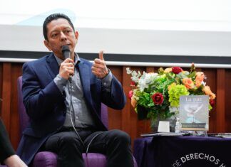 «La paz como derecho humano»