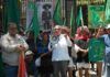 Persiste “lastre de funcionarios” Amlistas