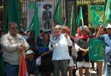 Persiste “lastre de funcionarios” Amlistas
