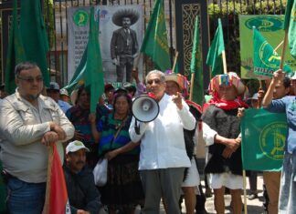 Persiste “lastre de funcionarios” Amlistas