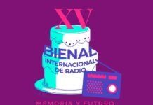 Homo Espacios / Fiesta del Libro y la Rosa 2025, la 77 Muestra Internacional de Cine… y otras notas