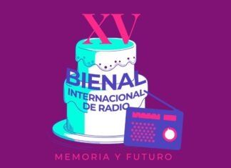 Homo Espacios / Fiesta del Libro y la Rosa 2025, la 77 Muestra Internacional de Cine… y otras notas