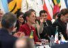 Sheinbaum propone cumbre para la integración económica de América Latina y el Caribe