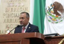 ¡Calor, amenaza salud pública!