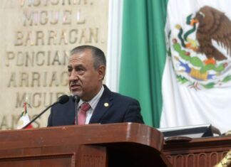 ¡Calor, amenaza salud pública!