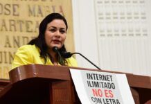 De la Ciudad / Letras chiquitas… ¡malévolas!