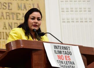 De la Ciudad / Letras chiquitas… ¡malévolas!