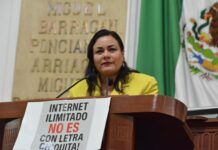 Solicita Congreso investigar violación a derechos de consumo