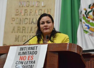 Solicita Congreso investigar violación a derechos de consumo