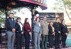 Inicia Ensayos la Orquesta Filarmónica de Tecámac “Felipe Villanueva Gutiérrez”