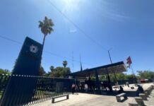 Poder Público / Yarabí Ávila cumplió
