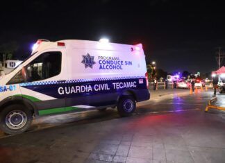Realiza Guardia Civil “Operativo Vacaciones Semana Santa” con Cerca de 700 Elementos