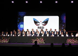 Poder Público / Red Juntos por Michoacán entregará el Reconocimiento a la Excelencia Educativa 2025
