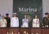 Solo vende patrias están a favor pedir buscar ayuda al extranjero”, asegura Sheinbaum