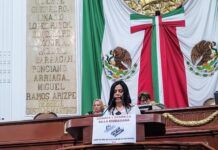 Urge la figura de la silla ciudadana