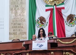 Urge la figura de la silla ciudadana