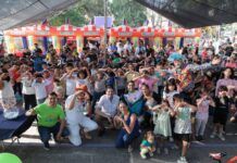 Poder Público / Morelia brilló en materia turística