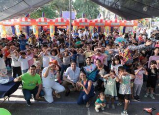 Poder Público / Morelia brilló en materia turística