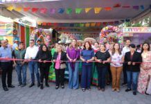 Inicia la Feria del Bicentenario de Tecámac; está Llena de Folklor y Grandes Espectáculos Gratuitos