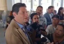 Poder Público / México camina rumbo al comunismo con «Ley Mordaza»: Poncho