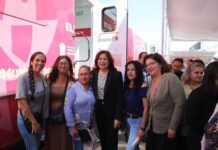 Respalda Tecámac Decreto por la Igualdad Sustantiva y Derecho de las Mujeres a una Vida Libre de Violencia