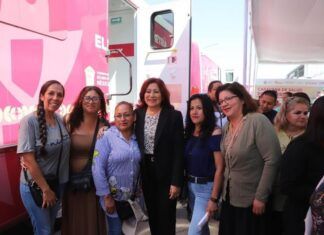 Respalda Tecámac Decreto por la Igualdad Sustantiva y Derecho de las Mujeres a una Vida Libre de Violencia