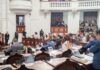 De la Ciudad / Obligación: cumplir con responsabilidad, transparencia e imparcialidad.